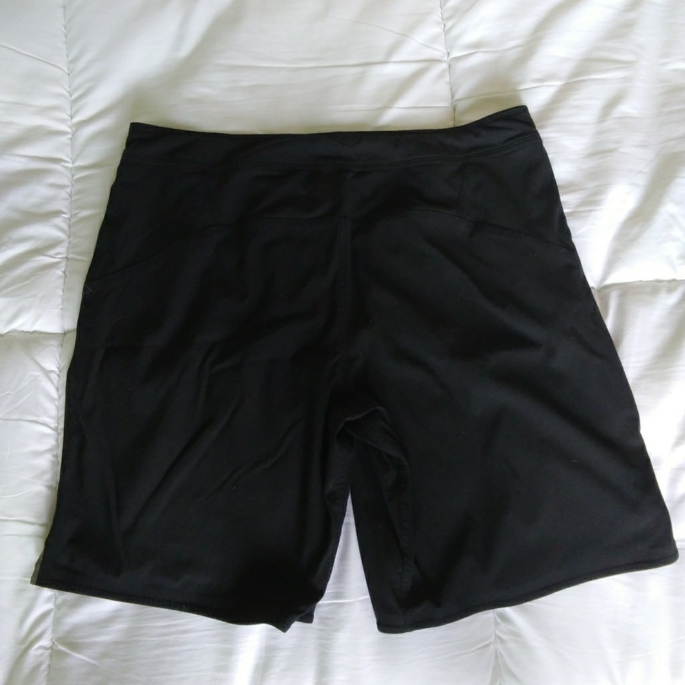 North Face Killowatt Performance Shorts - image 2